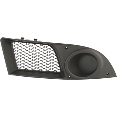 Ventilatierooster, bumper BLIC 6502-07-2042998P rechts