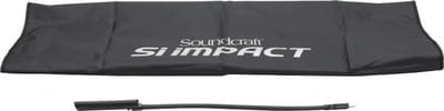 Soundcraft Si AK3 Accessory Kit - Accessoire voor mixer