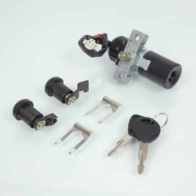 rms slot kit voor honda 150 chiocciola scooter 2000 tot 2006 35010-kgf-900 nieuw
