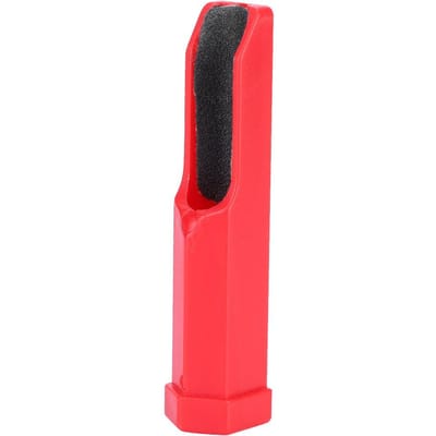 Mini Draagbare Poolkeu Trimmer Reparatiegereedschap Biljartstok Tips Slijpaccessoire
