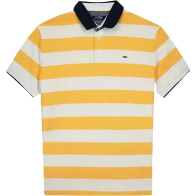 Polo TBS Govan