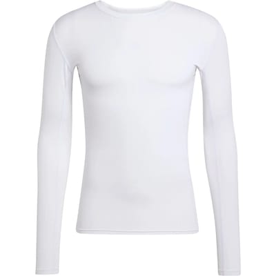 T-shirt met lange mouwen adidas Techfit