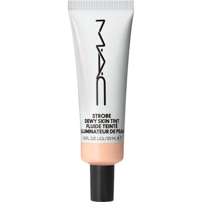 MAC Strobe Dewy Skin Tint Moisturiser 30ml (Various Shades) - Light 3