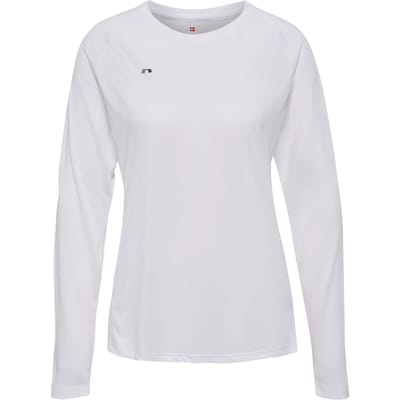 Newline dames-T-shirt met lange mouwen Nwlbeat W L/S 230128