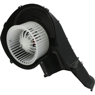 Interieurventilatie NRF 34353