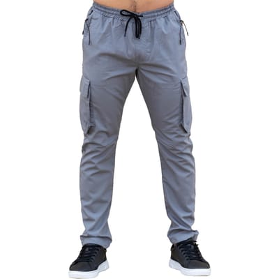 Enzo | Heren Technische Cargo Broek