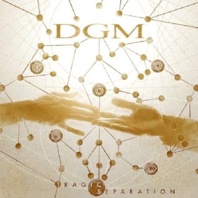 Tragic Seperation - Dgm