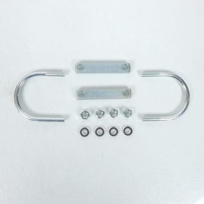 Béquille latérale Buzzetti pour scooter Peugeot 50 Ludix Urban Track 10 4638