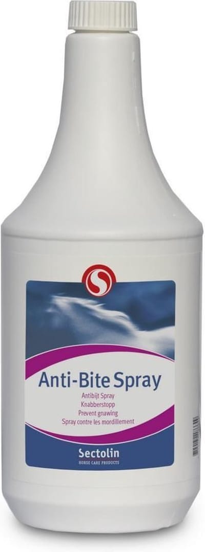 Anti-Bite Spray 1 liter