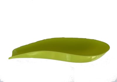 Staande Plas Hulp - Draagbare Urinoir - Buitenactiviteiten - Hygiënisch en Discreet - 19.5 cm - Groen