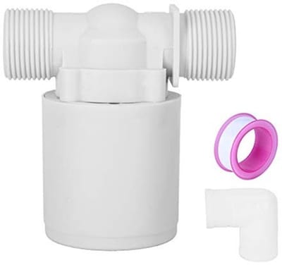 Dailygoody - Floating Ball Valve - Automatische Waterniveau Controle