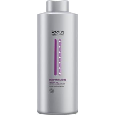 Kadus Professional Deep Moisture Shampoo 1000ml
