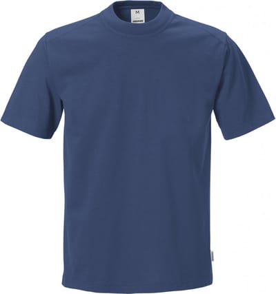 Fristads T-Shirt 7603 Tm - Donker marineblauw - L