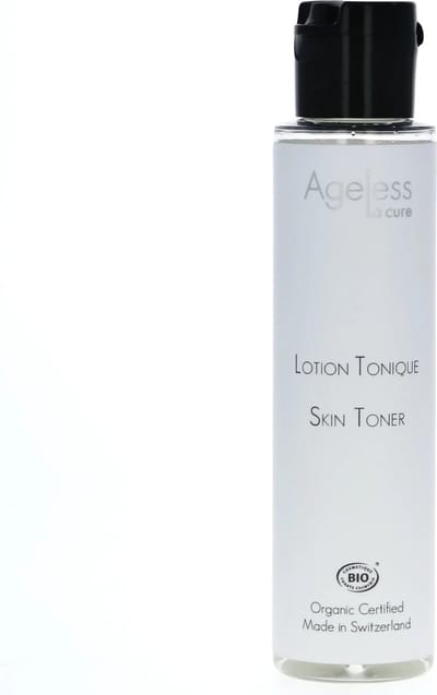 Phyto 5 Lotion Tonique Skin Toner Ageless La Cure Gezichtslotion - 100ml