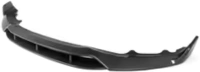 Voorbumper Splitter Lip - Carbon Look - Voor BMW X5 F15 (2013-2018) - M Performance Stijl