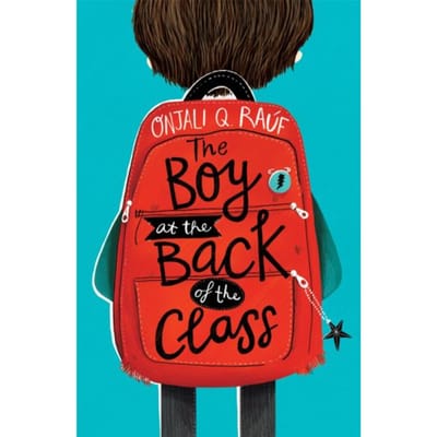 The Boy At The Back Of The Class - Onjali Q. Rauf