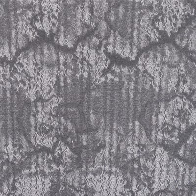Vloerkleed Xilento Discovery Grey | 170 x 230 cm