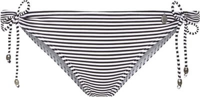 Beachlife Bikinibroekje - Honey Bee - Maat 40