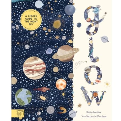 Glow - Noelia Gonzalez