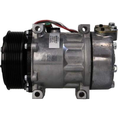 Compressor airconditioning THERMOTEC KTT090010
