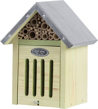 Esschert - Design - Insectenhotel - S