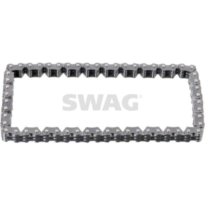 Ketting, aandrijving oliepomp SWAG 33 10 5435