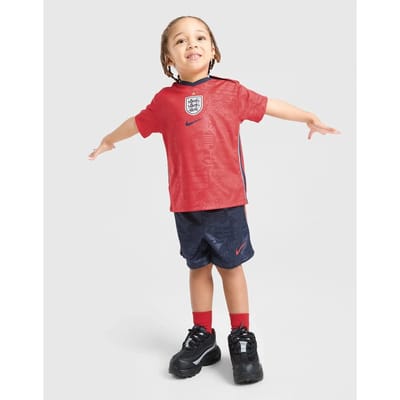 Buitenoutfit baby jongen Engeland Coupe du Monde 2026