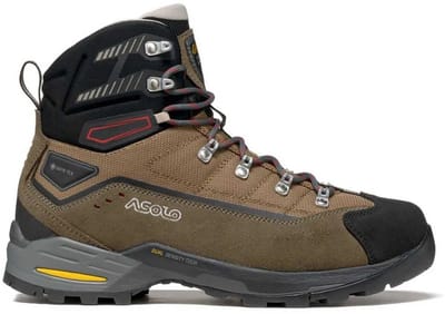 Asolo Finder Pro Gv Mm Gore-tex® Wandelschoenen Bruin EU 41 1/3 Man