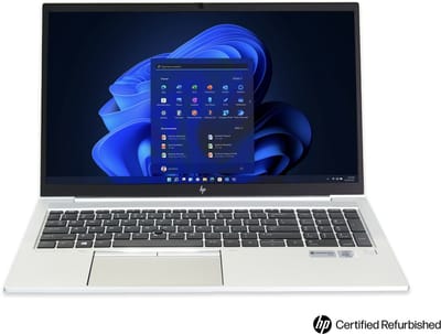 HP 850 G8
