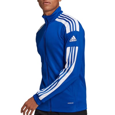 Adidas Squadra 21 Trainingsjack Heren - Maat S