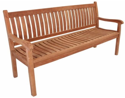 Tuinbank Sipora Teak 180cm