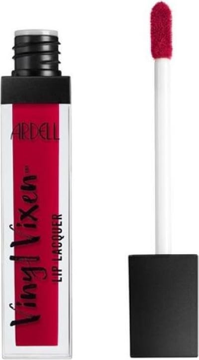 Ardell - Vinyl Vixen - Liplack - Red Carpet - 1 stuks