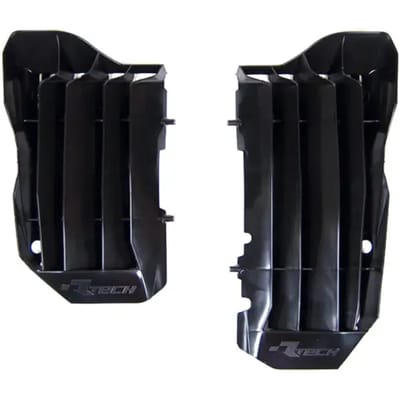 Radiatorbeschermrooster Racetech CRF 450 17-18