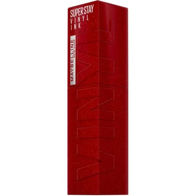 Superstay Vinyl Ink Vloeibare Lipstick #902-garnet 4,2 ml