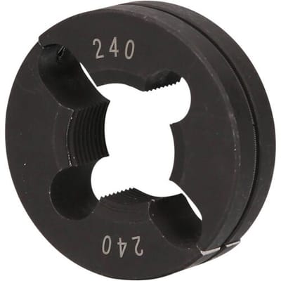 KS Tools 460.5487 Snij-ijzer 13/16 -20