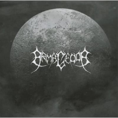 Final War Approaching - Armagedda