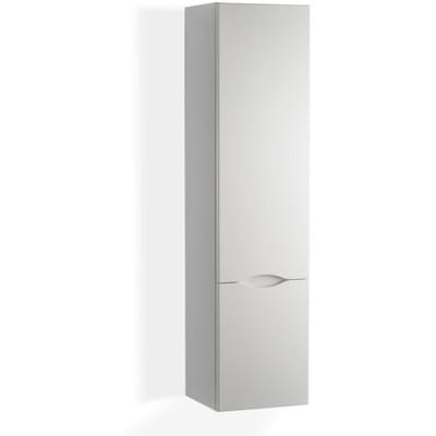 Megabad Profi Collection Home tall cabinet stop right 21NG3101035E