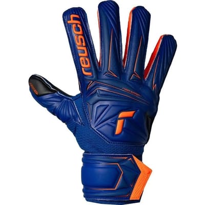 Kinder keepershandschoenen Reusch Attrakt Infinity Finger