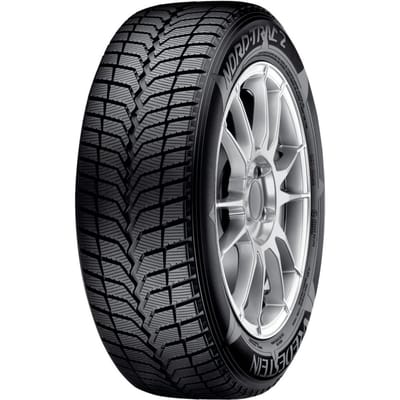 Vredestein Nord-Trac 2 ( 215/55 R17 98T XL, Nordic compound, met wangbescherming (FSL) )