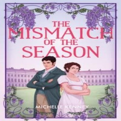 The Mismatch of the Season door Michelle Kenney Paperback Boek 9780008684907
