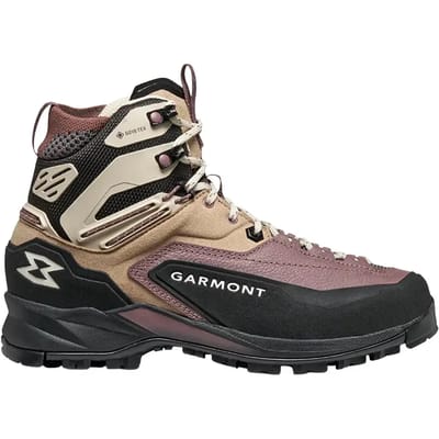 Wandelschoenen Garmont Akron Gtx mid