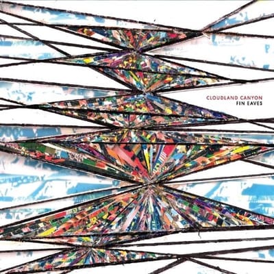 Cloudland Canyon - Fin Eaves (CD)