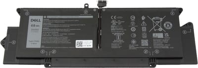 Dell XMV7T Batterij - 68Wh - 11,4V