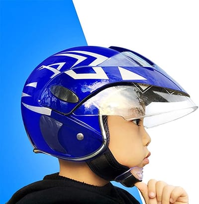 fietshelm \ kinderhelm MTB scooter helm helmet voor downhill scheidingshelm -bicycle helmet boys girls