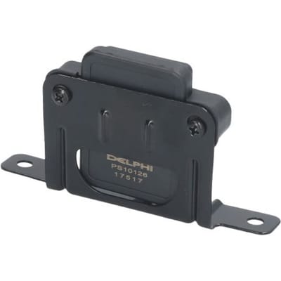 Sensor, inlaatspruitstukdruk DELPHI PS10126