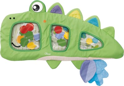 CHICCO 00011551000000 Krokodil Sensorische Watermat