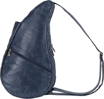 Healthy Back Bag Vintage Blue S