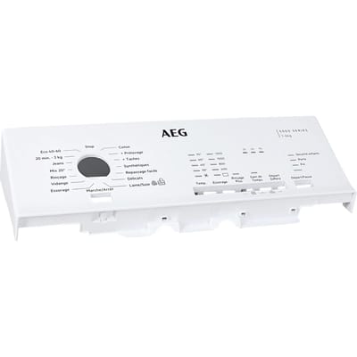 AEG paneelhouder, wit, AEG, FR 140292515024