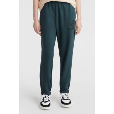 O'Neill The Future Surf Society Sweatpants Alma Steel Taglia: S | Pantaloni da tuta Outlet | Donna