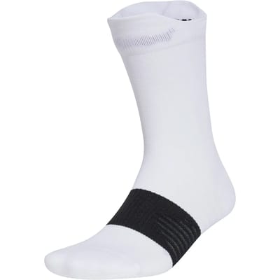 adidas Performance Runxgraphic Sokken - Unisex - Wit- 46-48